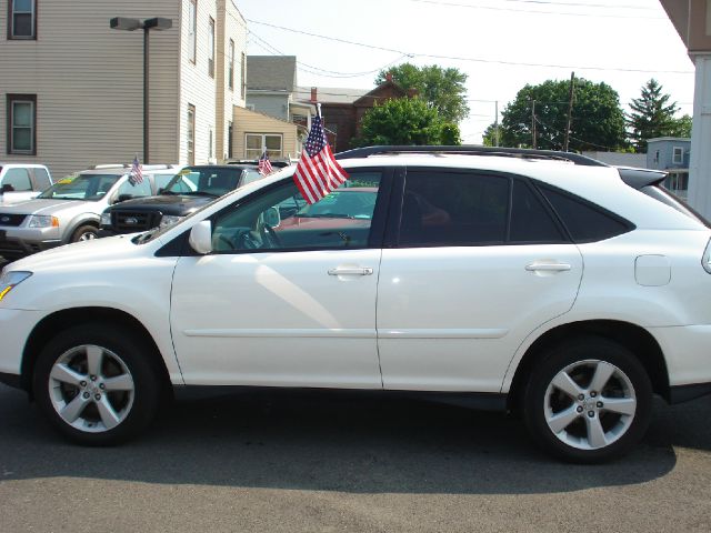 Lexus RX 330 2005 photo 4