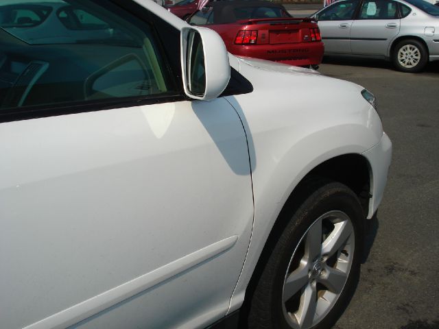 Lexus RX 330 2005 photo 40
