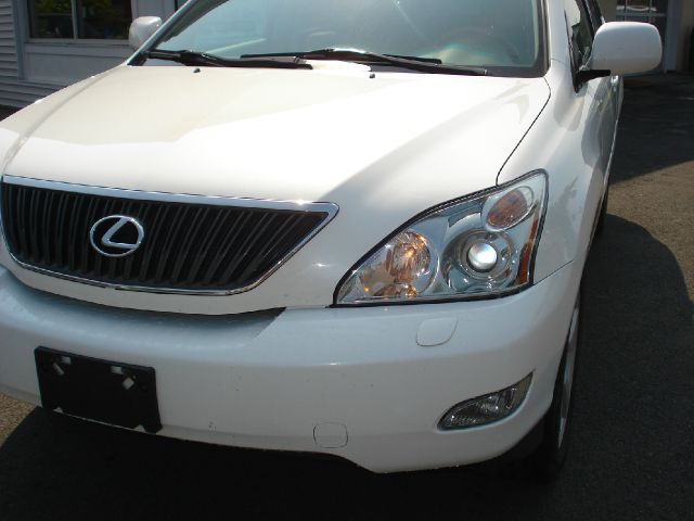 Lexus RX 330 2005 photo 41