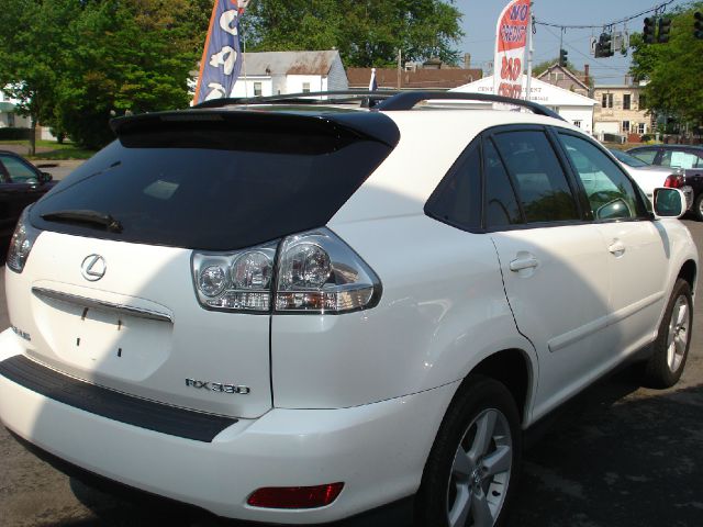 Lexus RX 330 2005 photo 42