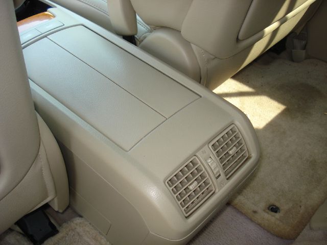 Lexus RX 330 2005 photo 45