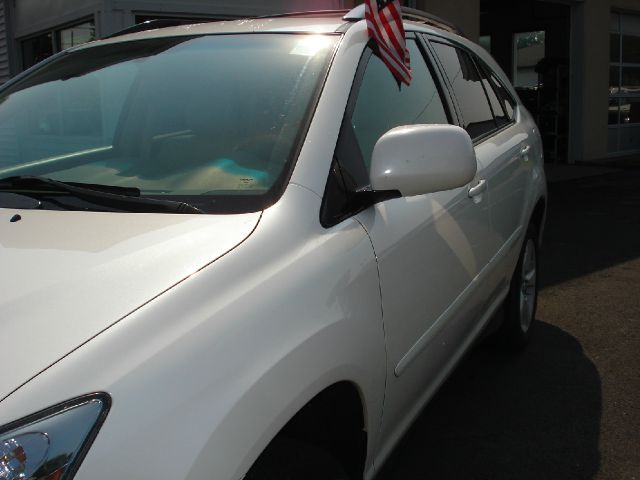 Lexus RX 330 2005 photo 47