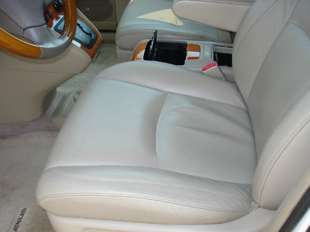Lexus RX 330 2005 photo 48