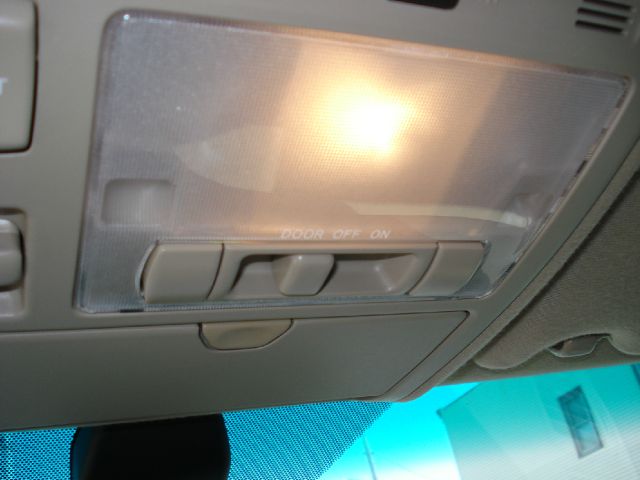 Lexus RX 330 2005 photo 49