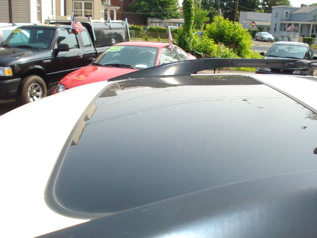 Lexus RX 330 2005 photo 5