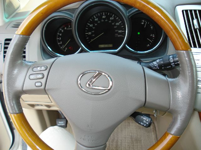 Lexus RX 330 2005 photo 51