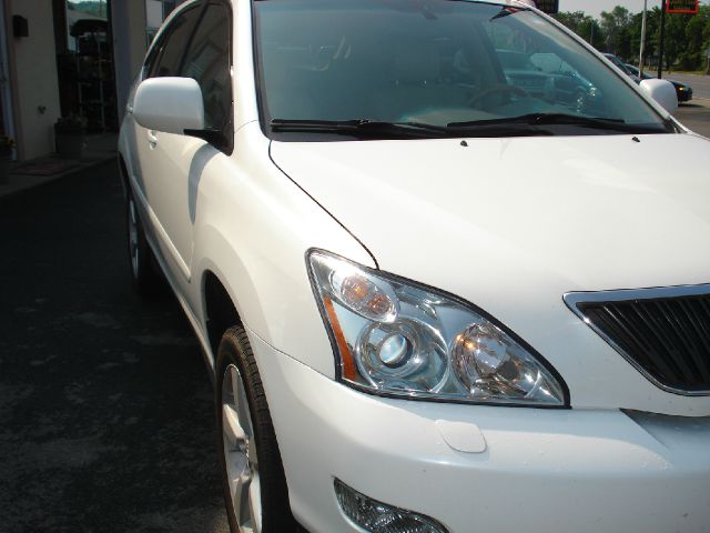 Lexus RX 330 2005 photo 52
