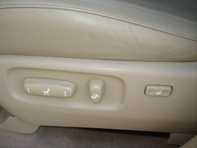 Lexus RX 330 2005 photo 56