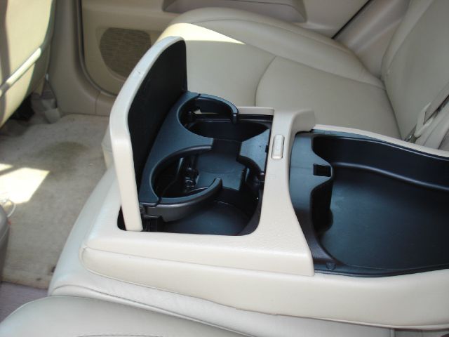 Lexus RX 330 2005 photo 58