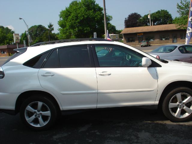 Lexus RX 330 2005 photo 59