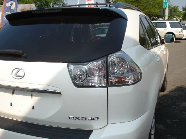 Lexus RX 330 2005 photo 61