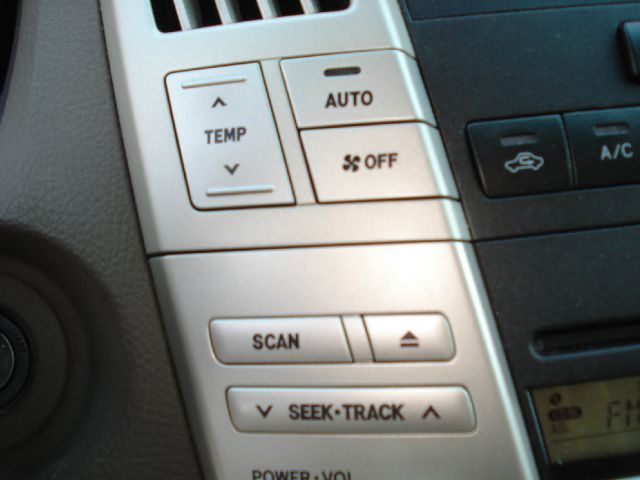 Lexus RX 330 2005 photo 9