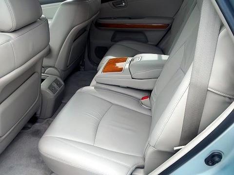 Lexus RX 330 2005 photo 3