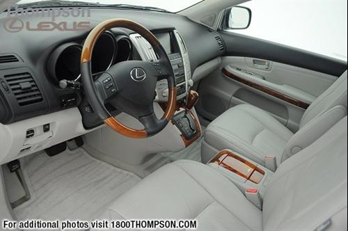 Lexus RX 330 Unknown Other