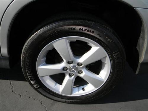 Lexus RX 330 2005 photo 2