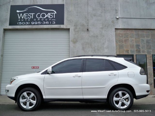 Lexus RX 330 EX - DUAL Power Doors SUV