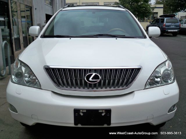 Lexus RX 330 2005 photo 2