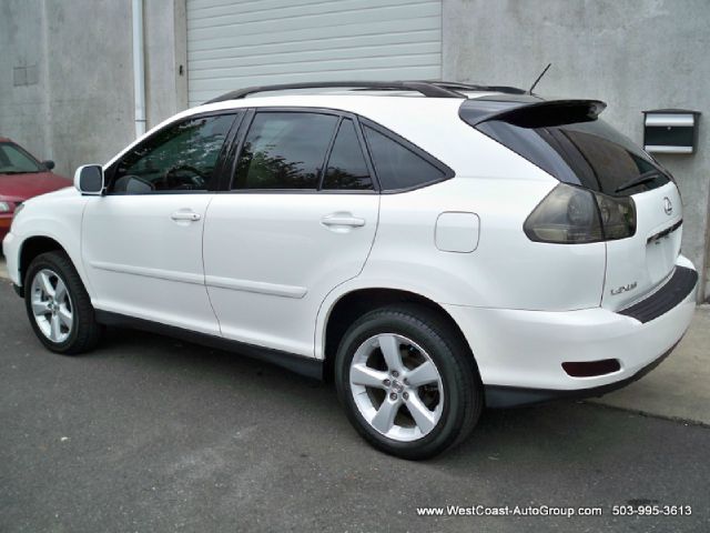 Lexus RX 330 2005 photo 3