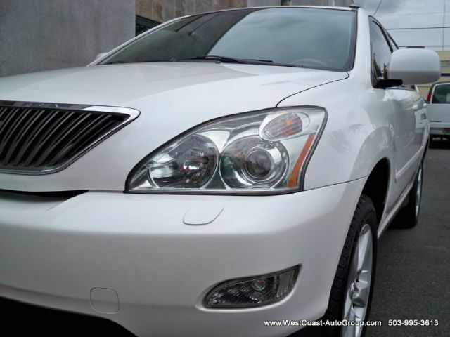 Lexus RX 330 2005 photo 4