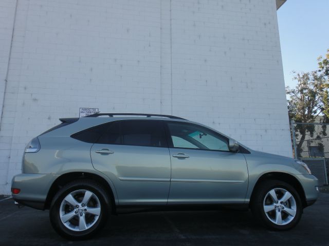 Lexus RX 330 2005 photo 1