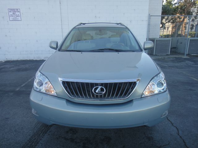 Lexus RX 330 2005 photo 3