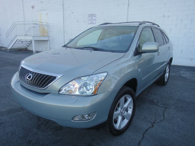 Lexus RX 330 2005 photo 4