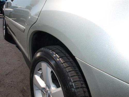 Lexus RX 330 Explorer Ltd Other