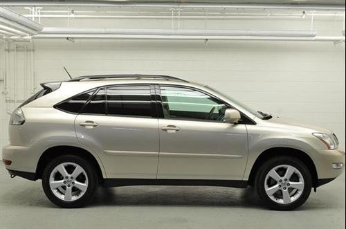 Lexus RX 330 WGN Other