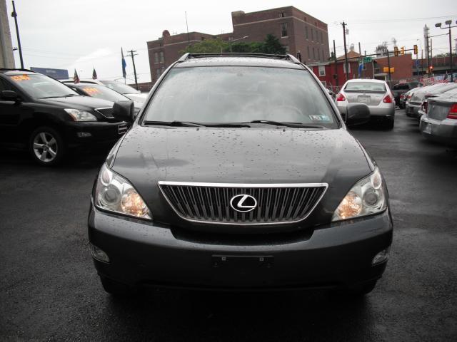 Lexus RX 330 2005 photo 15