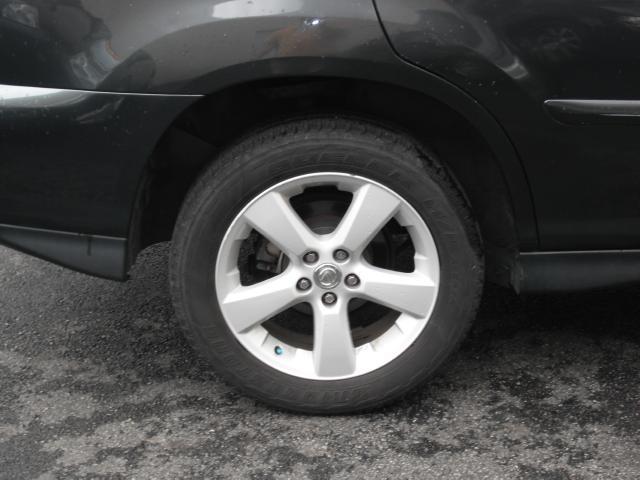 Lexus RX 330 2005 photo 9