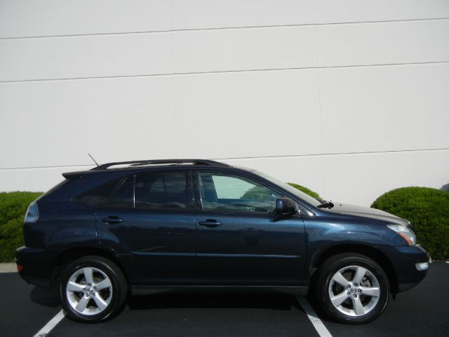Lexus RX 330 2005 photo 1