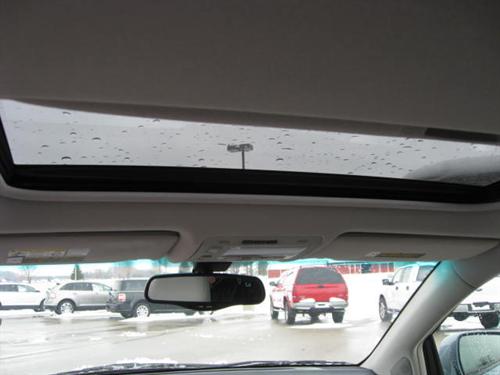 Lexus RX 330 2005 photo 4