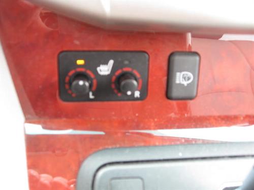 Lexus RX 330 2005 photo 5