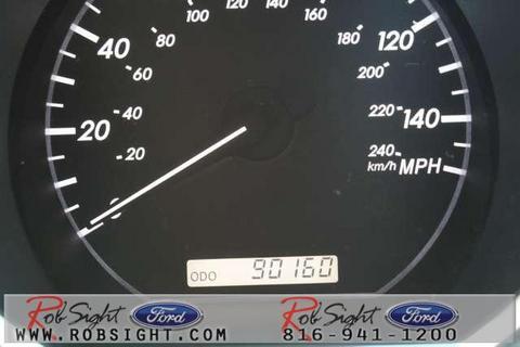 Lexus RX 330 Base Other