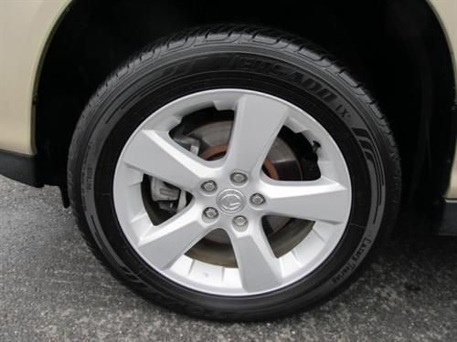 Lexus RX 330 2005 photo 1