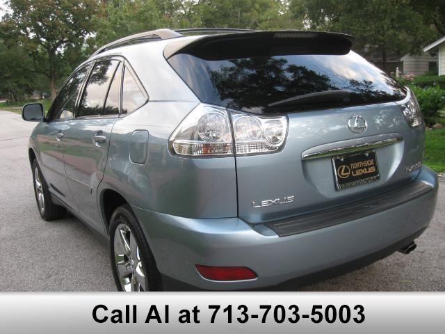 Lexus RX 330 Explorer Ltd SUV