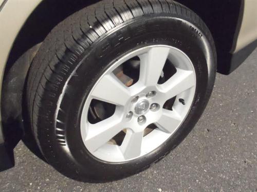 Lexus RX 330 2005 photo 5