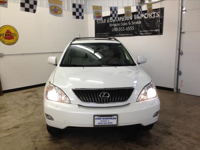 Lexus RX 330 Wagon SE SUV