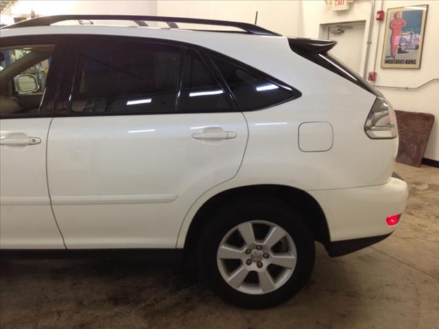 Lexus RX 330 2005 photo 2