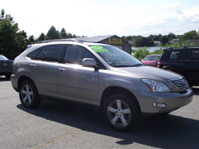 Lexus RX 330 EX - DUAL Power Doors SUV