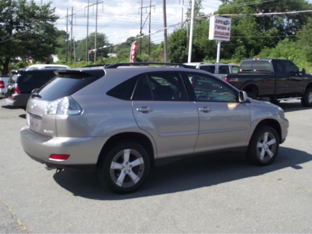 Lexus RX 330 2005 photo 1