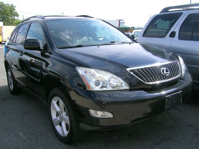 Lexus RX 330 2005 photo 4