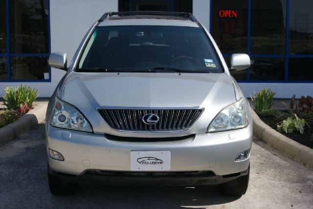 Lexus RX 330 2005 photo 1