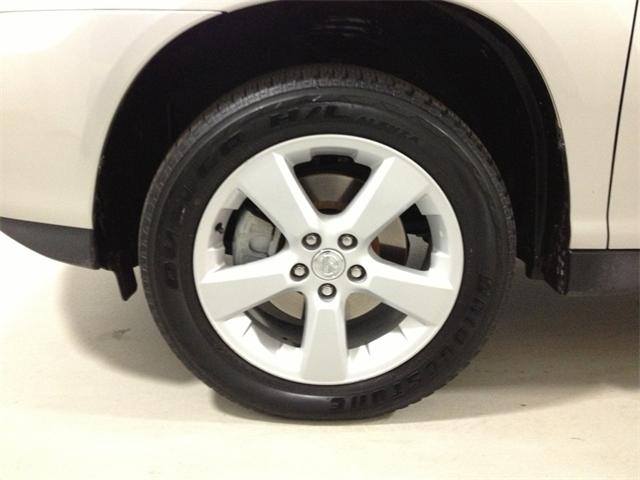 Lexus RX 330 Base Unspecified