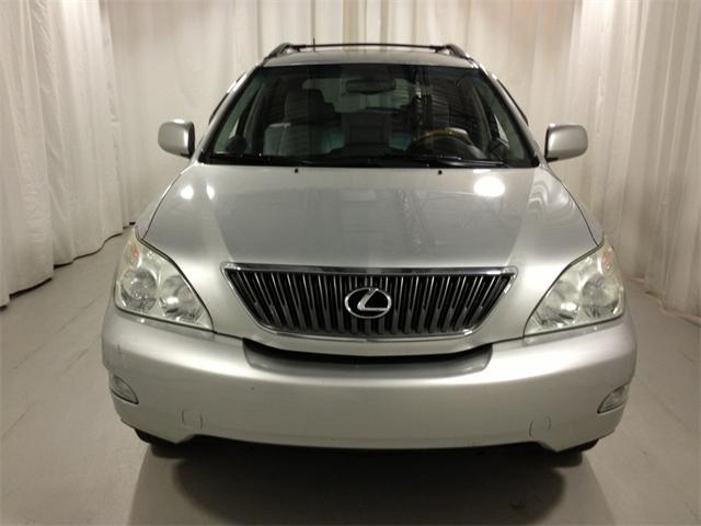 Lexus RX 330 2005 photo 4