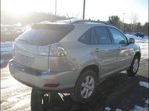 Lexus RX 330 2006 photo 2