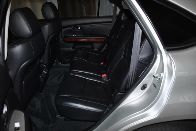 Lexus RX 330 2006 photo 6