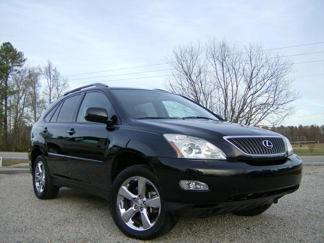 Lexus RX 330 Base Sport Utility