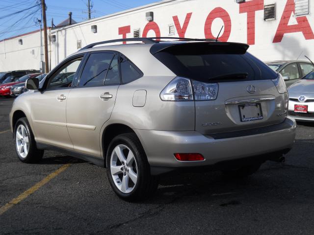 Lexus RX 330 2006 photo 1