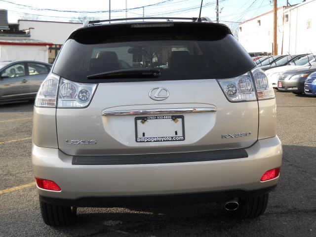 Lexus RX 330 2006 photo 2